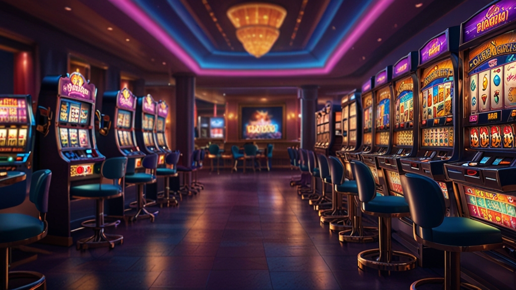 Kasyno Nnv Casino