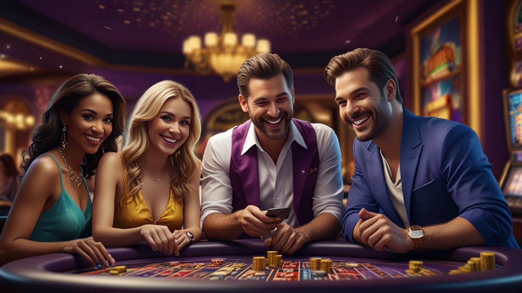 Kasyno Nnv Casino Opinie